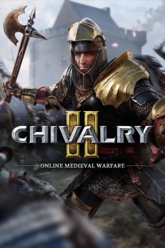 Chivalry 2 [build 8899150 | Offline Mode] (2022) PC | RePack от FitGirl