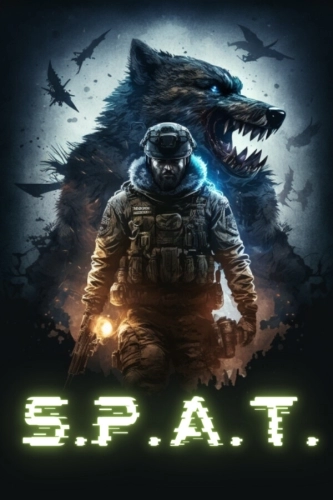 S.P.A.T. [v 0.54 | Early Access] (2021) PC | RePack от Pioneer
