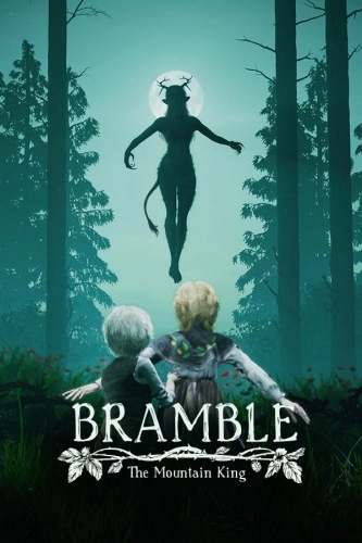 Bramble: The Mountain King (2023) PC | RePack от FitGirl