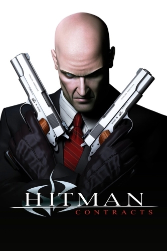 Hitman: Contracts (2004) PC | RePack от Yaroslav98