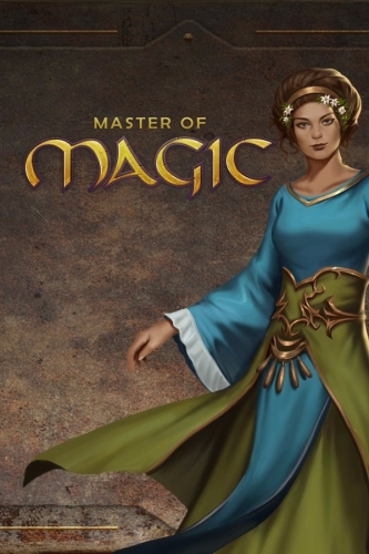 Master of Magic [v 1.09.13.112238.14728 + DLCs] (2022) PC | RePack от FitGirl