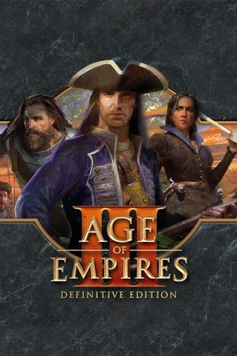Age of Empires II: Definitive Edition [v 101.102.42346.0 #107882 + DLCs] (2019) PC | RePack от FitGirl