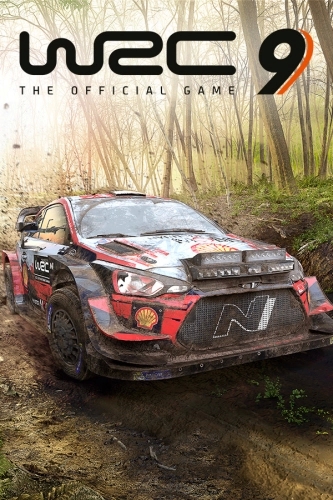 WRC 9 FIA World Rally Championship: Deluxe Edition [+ DLCs] (2020) PC | Repack от FitGirl