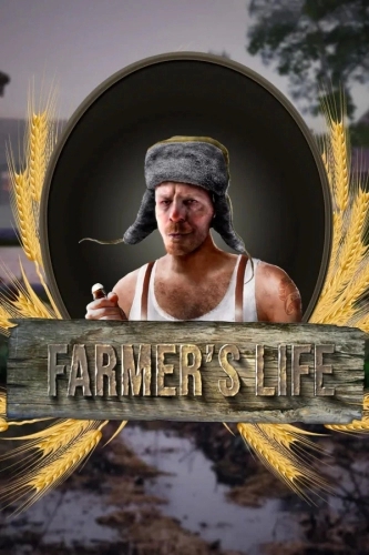 Farmer's Life [P] [RUS + ENG + 11 / ENG + 1] (2023, Simulation) (1.0.15) [Portable]