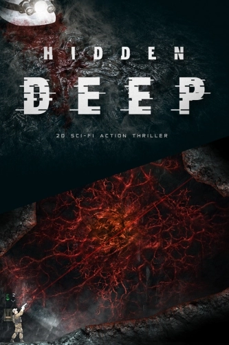 Hidden Deep [v 0.95.43.2.1 | Early Access] (2022) PC | RePack от Pioneer