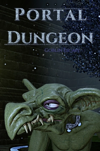 Portal Dungeon: Goblin Escape [v 1.1] (2021) PC | RePack от FitGirl
