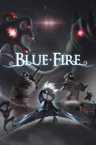 Blue Fire [v 5.0.5 + DLC] (2021) PC | RePack от FitGirl