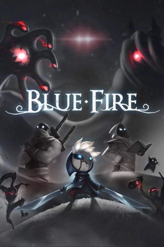 Blue Fire [v 3.0.8] (2021) PC | RePack от SpaceX