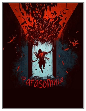 Parasomnia (2023) PC | RePack от Chovka