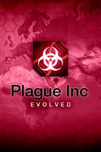 Plague Inc: Evolved [v 1.19.1.0 + DLC] (2016) PC | RePack от Decepticon