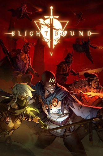 Blightbound [v 1.1 + DLCs] (2021) PC | RePack от FitGirl