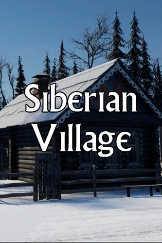 Siberian Village (2024) PC | RePack от селезень