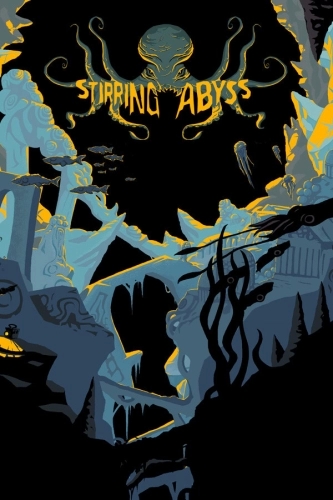 Stirring Abyss [v 1.02] (2020) PC | Лицензия