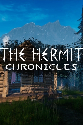 The Hermit Chronicles (2023) PC | RePack от Chovka