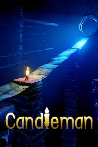 Candleman: The Complete Journey [v 1.06] (2018) PC | Лицензия