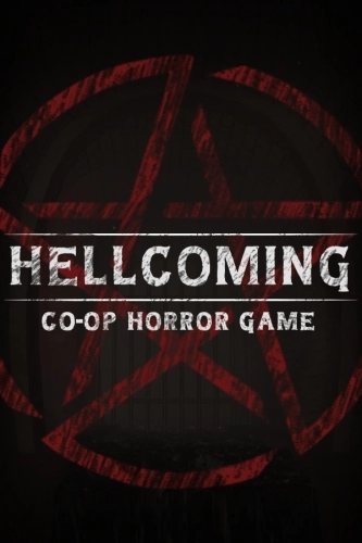 Hellcoming [v 19.12.2021] (2021) PC | RePack от Pioneer