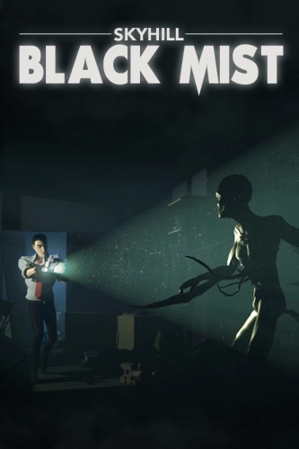 Skyhill: Black Mist [v 1.0.002] (2020) PC | RePack от FitGirl