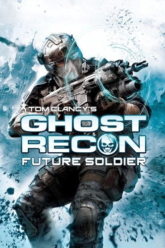 Tom Clancy's Ghost Recon: Future Soldier (2012) PC | RePack от R.G. Механики