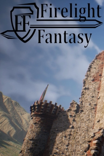 Firelight Fantasy: Phoenix Crew (2021) PC | RePack от FitGirl