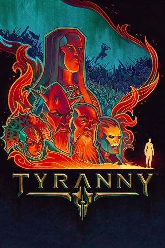 Tyranny: Gold Edition [v 1.2.1.0160v2 + DLCs] (2016) PC | RePack от FitGirl