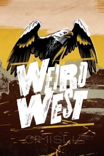 Weird West [v 1.72271a + DLC] (2022) PC | RePack от FitGirl