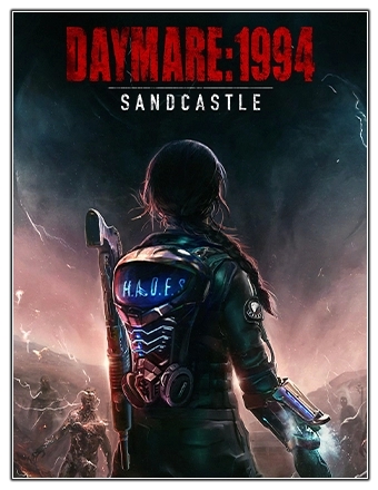 Daymare: 1994 Sandcastle [v 6410] (2023) PC | RePack от FitGirl