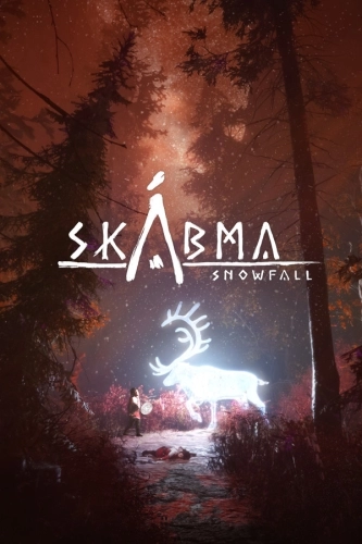 Skábma: Snowfall [v 1.0.51-GOG] (2022) PC | RePack от FitGirl