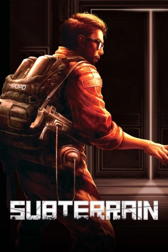 Subterrain [v 1.0.1182] (2015) PC | Лицензия