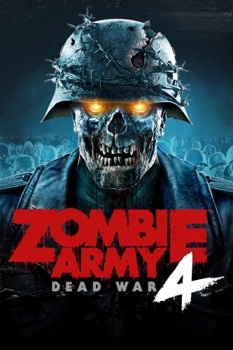 Zombie Army 4: Dead War (2020) PC | Repack от Canek77