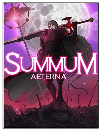 Summum Aeterna [v 1.0.006] (2023) PC | RePack от FitGirl