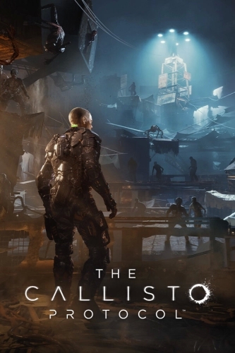 The Callisto Protocol: Digital Deluxe Edition [Build 13179062 + DLCs] (2022) PC | Repack от FitGirl