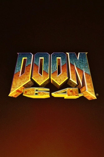 DOOM 64 (2020) PC | RePack от FitGirl