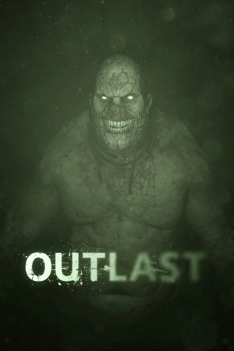 Outlast (2013) PC | RePack от xatab