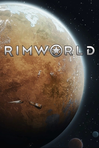 RimWorld [v 1.3.3066 + DLCs] (2018) PC | RePack от FitGirl
