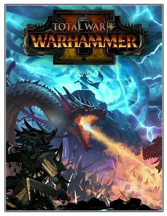 Total War: Warhammer II [v 1.9.2 + DLCs] (2017) PC | RePack от FitGirl