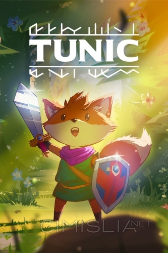 Tunic [v 20220422] (2022) PC | Repack от FitGirl