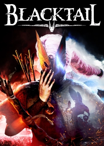 Blacktail [v 1.3] (2022) PC | RePack от FitGirl