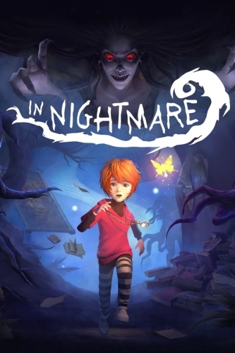 In Nightmare [Build 9999022] (2022) PC | RePack от FitGirl
