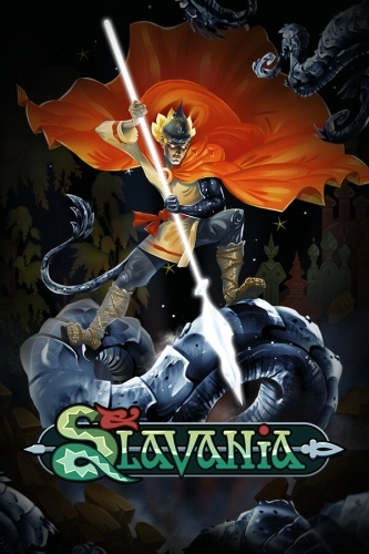 Slavania [v 1.0.0529] (2024) PC | RePack by FitGirl