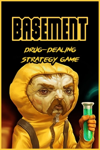 Basement (2019) PC | Лицензия