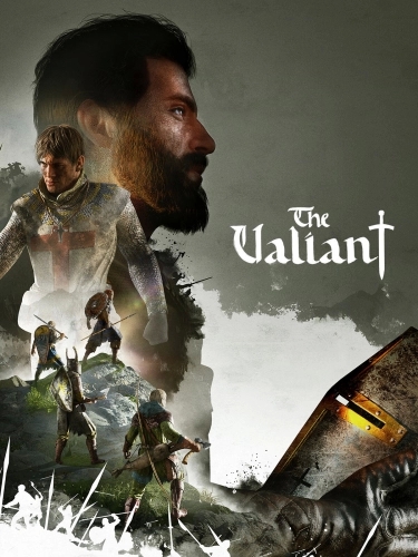 The Valiant [v 1.03.47071] (2022) PC | RePack от FitGirl