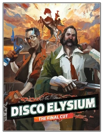 Disco Elysium: The Final Cut [build b451f056] (2021) PC | Лицензия