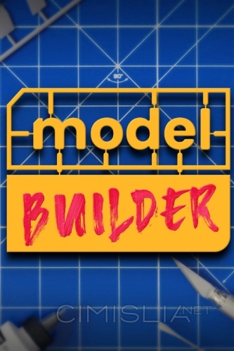 Model Builder [v 1.1.4 + DLCs] (2022) PC | RePack от FitGirl
