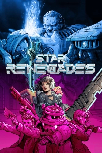 Star Renegades [ v1.5.1.0 + DLCs] (2020) PC | RePack от FitGirl