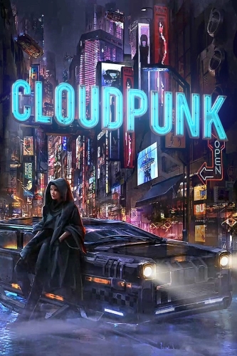Cloudpunk [Build 6861751 + DLC] (2020) PC | RePack от SpaceX