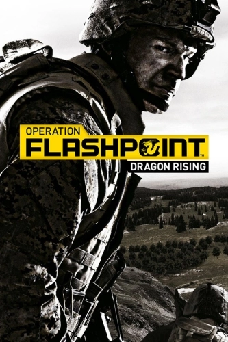 Operation Flashpoint : Dragon Rising (2009) PC | Лицензия