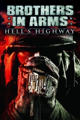 Brothers in Arms: Hell's Highway (2008) PC | RePack от Canek77