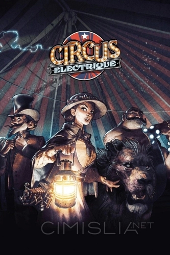 Circus Electrique (2022) PC | RePack от FitGirl