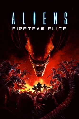Aliens: Fireteam Elite [v 1.0.5.101570 + DLCs] (2021) PC | RePack от Pioneer