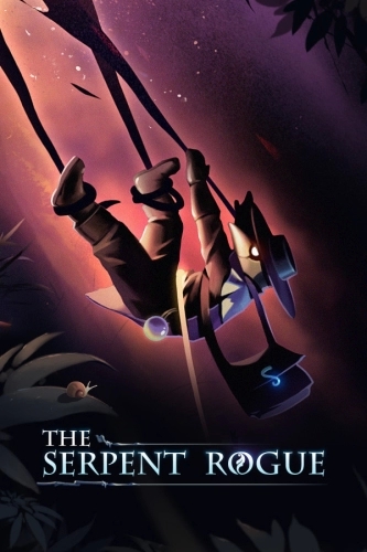 The Serpent Rogue [v 0.0.160] (2022) PC | RePack от FitGirl